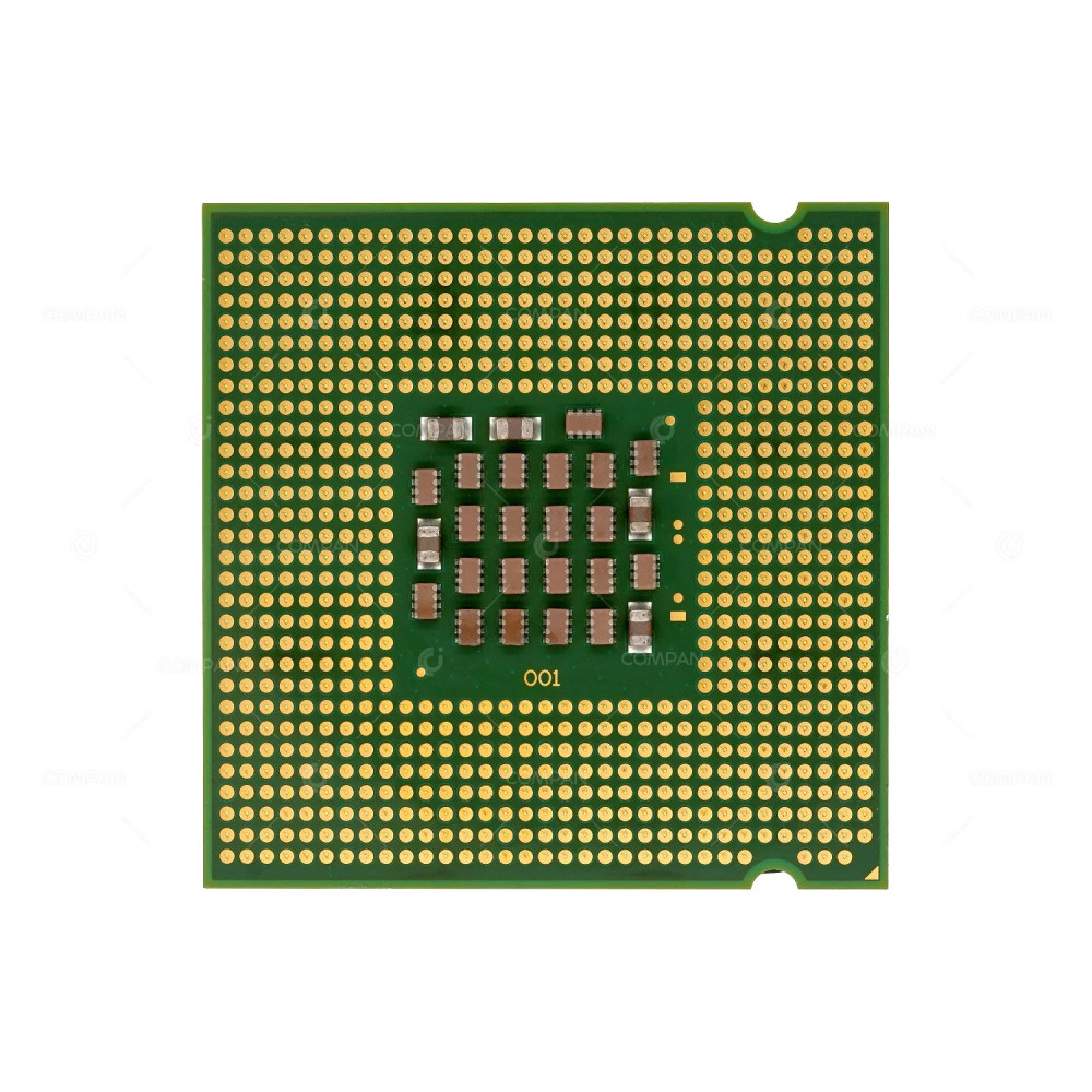 SL7PU  INTEL PENTIUM 4 530J 3.00 GHZ 1-CORE 1MB L2 CACHE 84W SOCKET LGA775